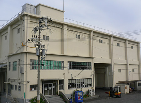 大阪営業所 